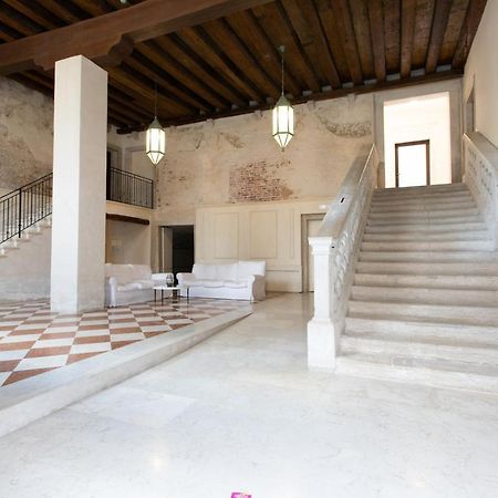 Infinite House Ca' Vendramin Daire Venedik Dış mekan fotoğraf