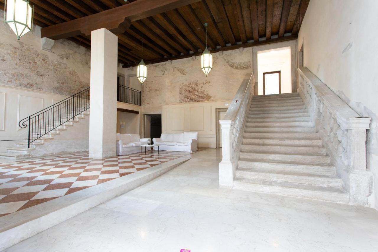 Infinite House Ca' Vendramin Daire Venedik Dış mekan fotoğraf