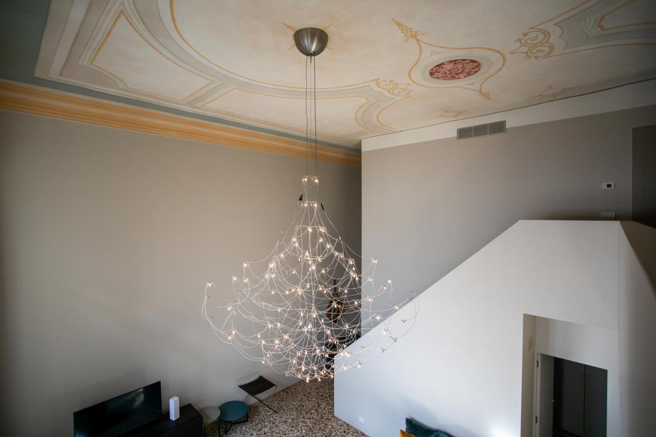 Infinite House Ca' Vendramin Daire Venedik Dış mekan fotoğraf